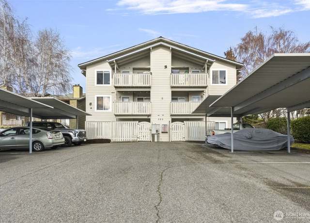 Property at 320 SE Barrington Dr Unit A302, Oak Harbor, WA 98277, 2 beds, 2 baths