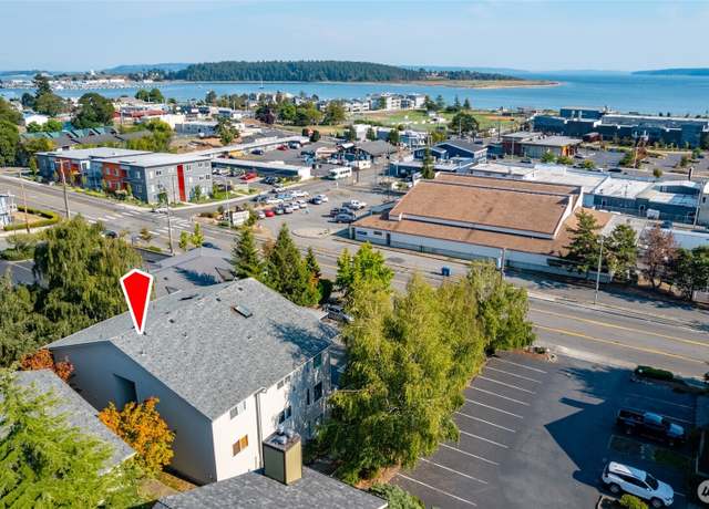 Property at 320 SE Barrington Dr Unit A302, Oak Harbor, WA 98277, 2 beds, 2 baths