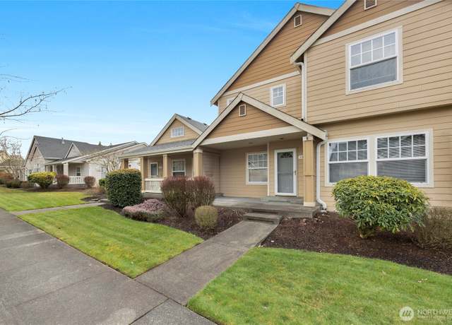 Property at 1413 Heath Ct, Dupont, WA 98327, 3 beds, 2.5 baths