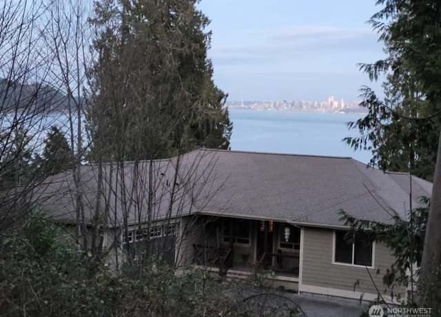 Property at 0 E Alder St, Manchester, WA 98366