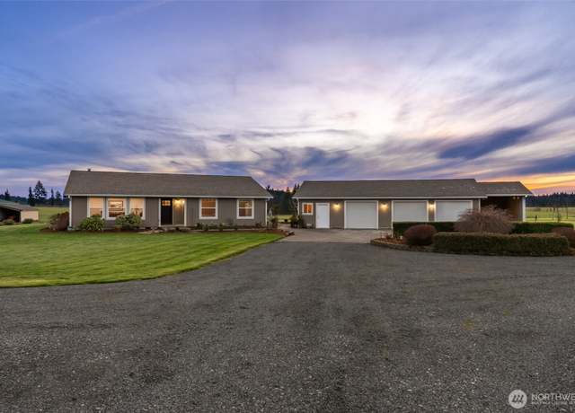 Property at 198 Short Rd, Onalaska, WA 98570, 3 beds, 2 baths