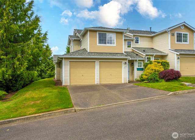 Property at 4802 Nassau Ave NE #181, Tacoma, WA 98422, 3 beds, 2.5 baths