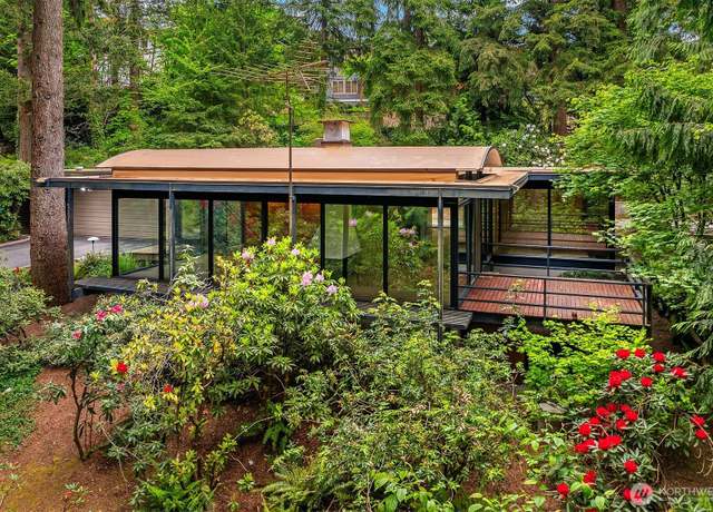 Property at 5422 153rd Ave SE, Bellevue, WA 98006, 3 beds, 2 baths