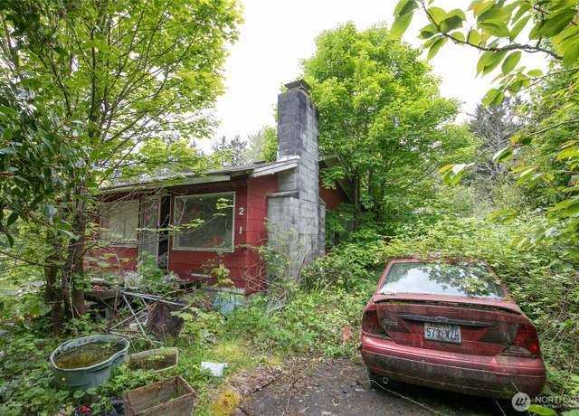 Property at 2231 St Rt 105, Grayland, WA 98547