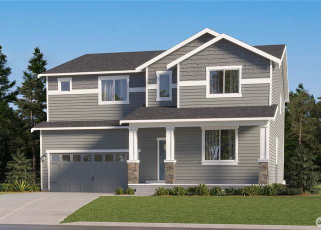 Property at 13485 200th Ave SE, Monroe, WA 98272, 4 beds, 3.5 baths