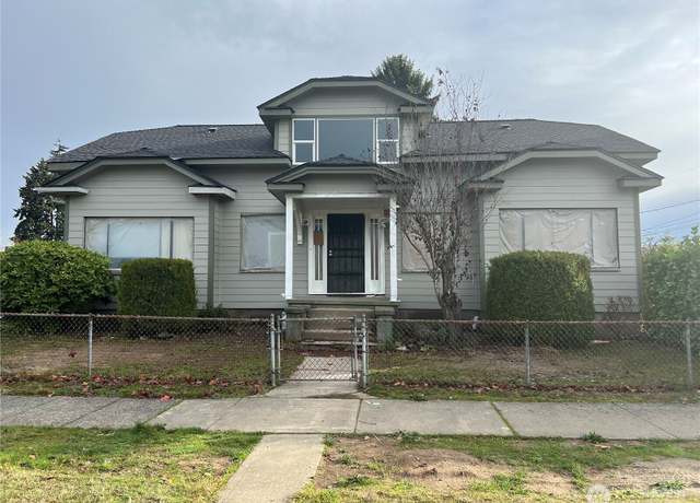 Property at 5101 Park Ave S, Tacoma, WA 98408, 2 beds, 2 baths