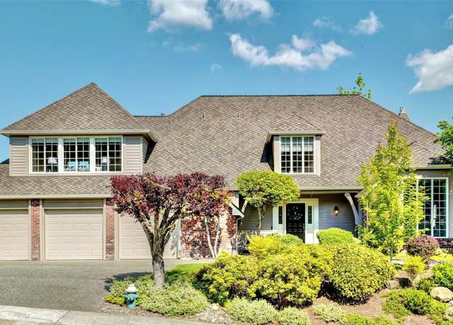 Property at 2018 217th Pl NE, Sammamish, WA 98074, 4 beds, 2.5 baths