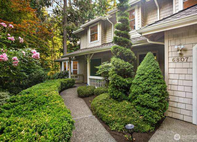 Property at 6807 205th Ave NE, Redmond, WA 98053, 4 beds, 2.5 baths