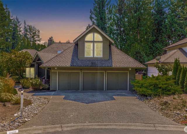 Property at 2410 223rd Pl NE, Sammamish, WA 98074, 3 beds, 2.5 baths
