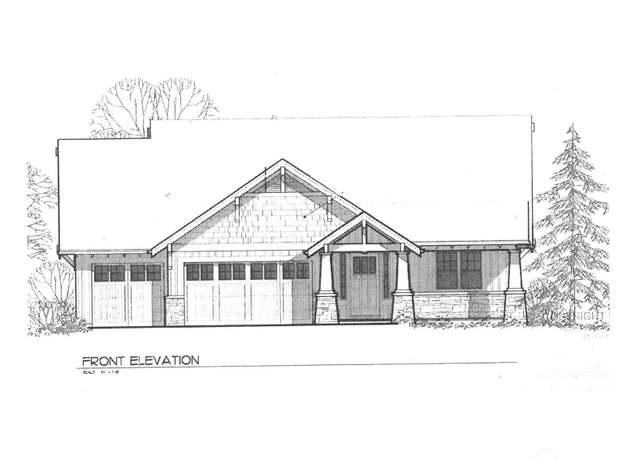 Property at 2519 N Dandelion Ln, Ellensburg, WA 98926, 4 beds, 3 baths