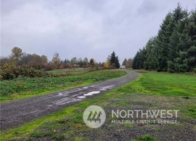 Property at 0 Merry Glee Ln, Centralia, WA 98531