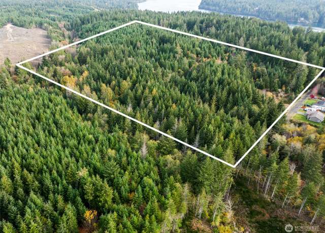 Property at 0 E Strong Rd #43, Shelton, WA 98584