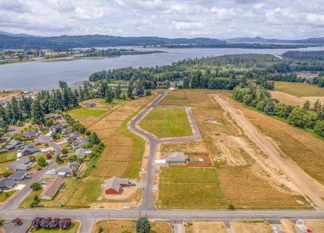 Property at 21 Sunnyfield Dr Lot 26, Cathlamet, WA 98612