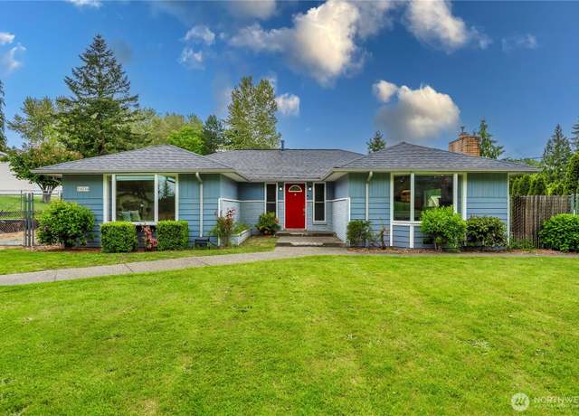 Property at 14234 169th Ave SE, Renton, WA 98059, 4 beds, 3 baths