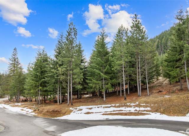 Property at 69 Liberty Bell Ln, Cle Elum, WA 98922