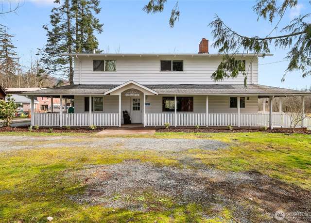 Property at 7311 State Route 9, Sedro Woolley, WA 98284, 4 beds, 2.5 baths