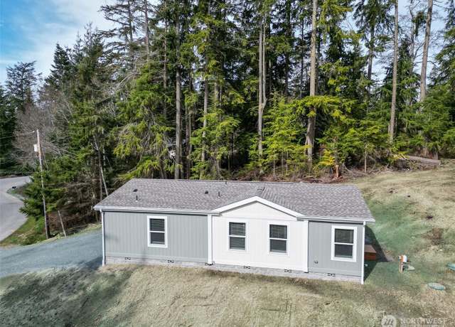 Property at 464 Sycamore Rd, Coupeville, WA 98239, 3 beds, 2 baths