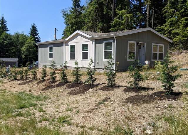 Property at 464 Sycamore Rd, Coupeville, WA 98239, 3 beds, 2 baths