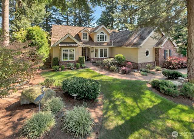 Property at 5415 Quail Run, Blaine, WA 98230, 3 beds, 2 baths