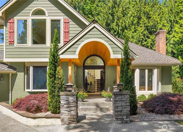Property at 21518 143rd Pl NE, Woodinville, WA 98077, 3 beds, 2.5 baths