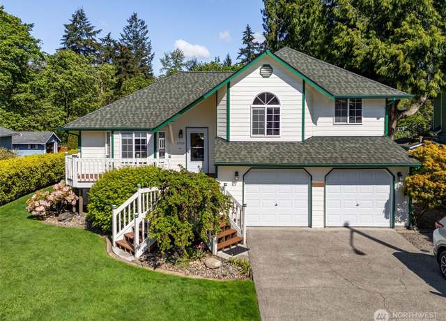 Property at 5709 Cedarcrest St NE, Tacoma, WA 98422, 3 beds, 3 baths