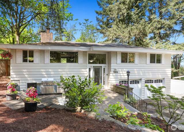 Property at 15506 Juanita Dr NE, Kenmore, WA 98028, 3 beds, 3 baths