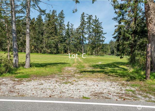 Property at 514 Lot C Sullivan Rd, Oak Harbor, WA 98277