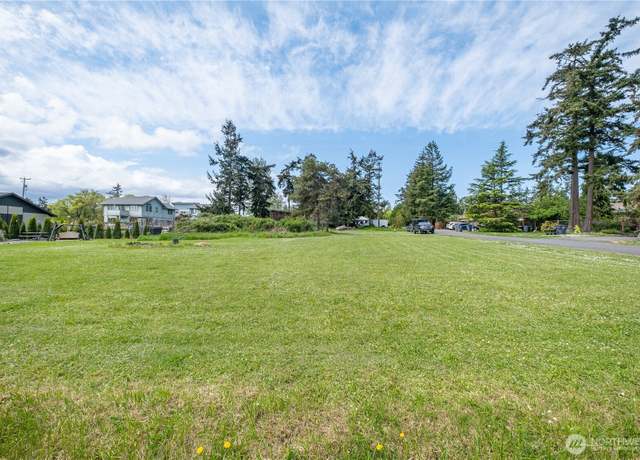 Property at 0 29th St, Port Townsend, WA 98368