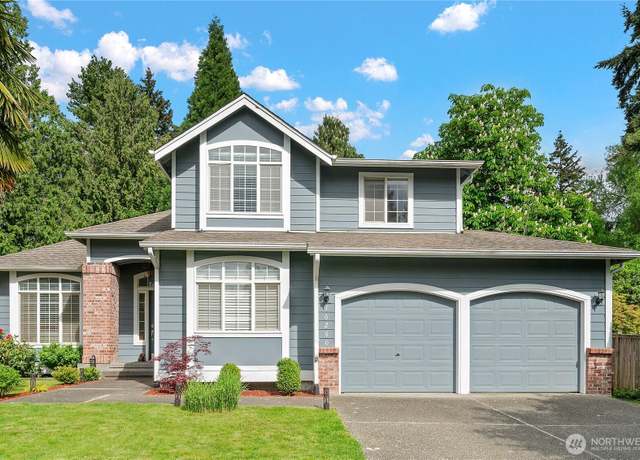 Property at 16260 11th Ave NE, Shoreline, WA 98155, 4 beds, 3 baths