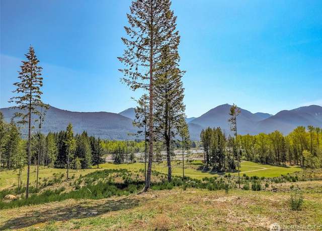 Property at 0 Craig Rd Lot A1, Packwood, WA 98361
