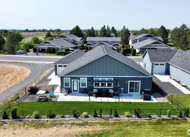 Property at 6354 Murray Way NE, Moses Lake, WA 98837, 3 beds, 2 baths