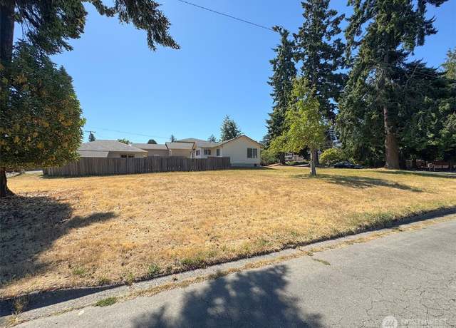 Property at 9999 10th & G St, Port Angeles, WA 98363
