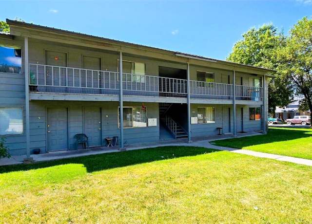 Property at 330 E 4th Ave, Colville, WA 99114, 8 beds, 8 baths
