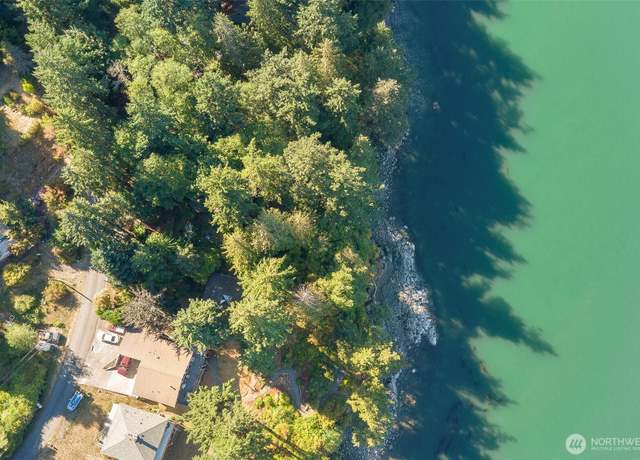 Property at 1174 1176 Beach Ave, Lummi Island, WA 98262