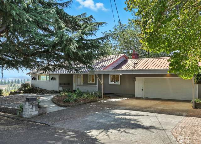 Property at 306 Beech St, Vancouver, WA 98661, 3 beds, 2.5 baths