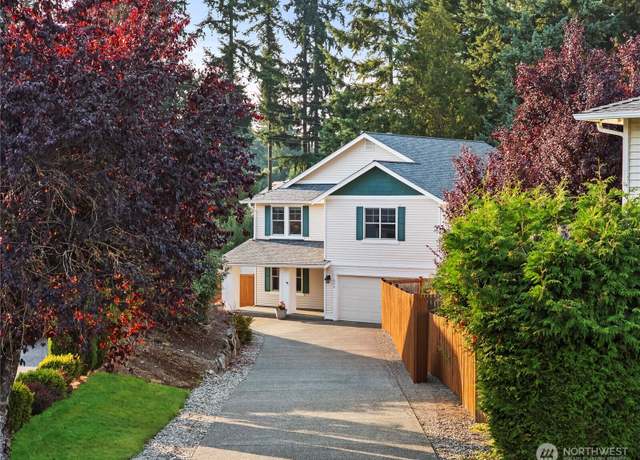 Property at 11514 45th Ave SE, Everett, WA 98208, 4 beds, 2.5 baths