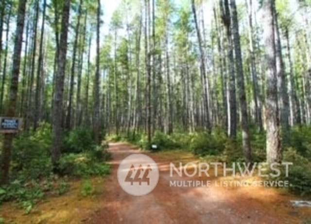 Property at 0 Tr 42 NE Sides Way, Belfair, WA 98528