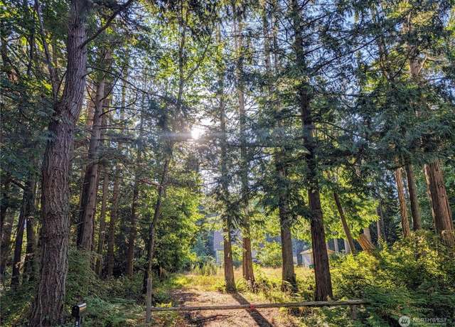 Property at 168 Tyee Dr, Point Roberts, WA 98281