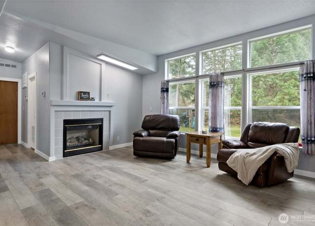 Property at 2322 State Route 702, Roy, WA 98580, 3 beds, 2 baths