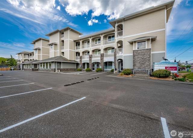 Property at 4823 Alderson Rd #207, Blaine, WA 98230, 2 beds, 2 baths