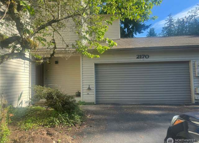 Property at 2170 E Birch Unit 5A, Bellingham, WA 98226, 2 beds, 1.5 baths