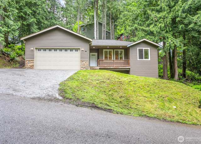 Property at 26 Inglewood Pl, Bellingham, WA 98229, 3 beds, 2 baths
