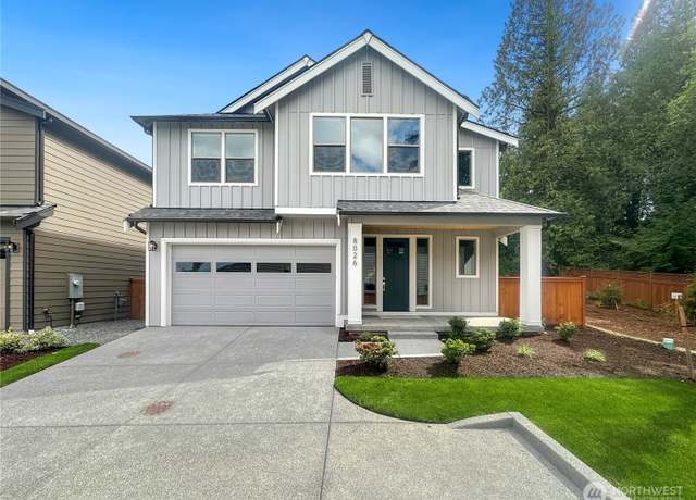 Property at 8026 131st Pl SE #11, Snohomish, WA 98296, 5 beds, 3.5 baths