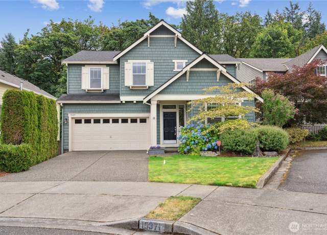 Property at 15371 129th Ave NE, Woodinville, WA 98072, 3 beds, 2.5 baths