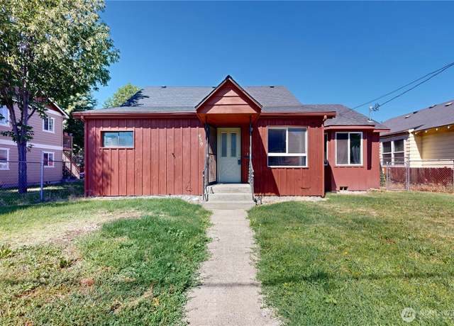 Property at 439 N 5th St, Walla Walla, WA 99362, 3 beds, 2 baths