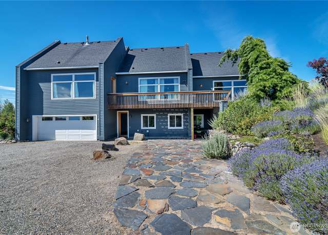 Property at 610 Meadow View Dr, Ellensburg, WA 98926, 3 beds, 2.5 baths