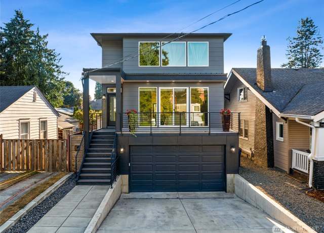 Property at 3920 N Cheyenne St, Tacoma, WA 98407, 5 beds, 3.5 baths