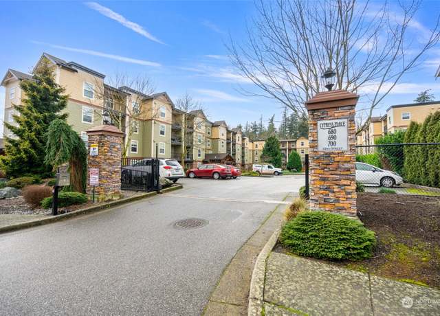 Property at 700 32nd St Unit A403, Bellingham, WA 98225, 2 beds, 2 baths