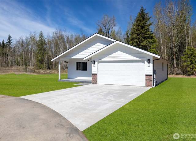 Property at 6490 Watson Loop, Maple Falls, WA 98266, 3 beds, 2 baths