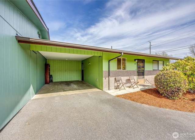 Property at 1301 S 3rd Ave Unit 13C, Sequim, WA 98382, 1 bed, 1 bath